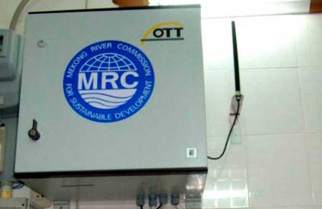 Monitoring-solution-Komplettloesung-Waterlevel-Wasserstand-Mekong-Messstelle-4